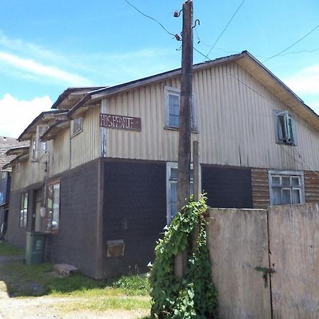 Hospedaje Puerto Varas Exterior photo